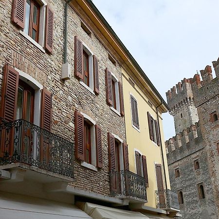 Aurora Sirmione Appartamenti Eksteriør bilde