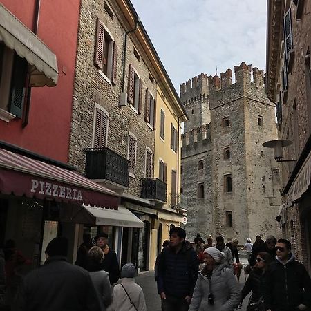 Aurora Sirmione Appartamenti Eksteriør bilde