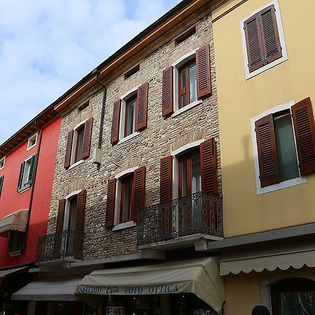 Aurora Sirmione Appartamenti Eksteriør bilde